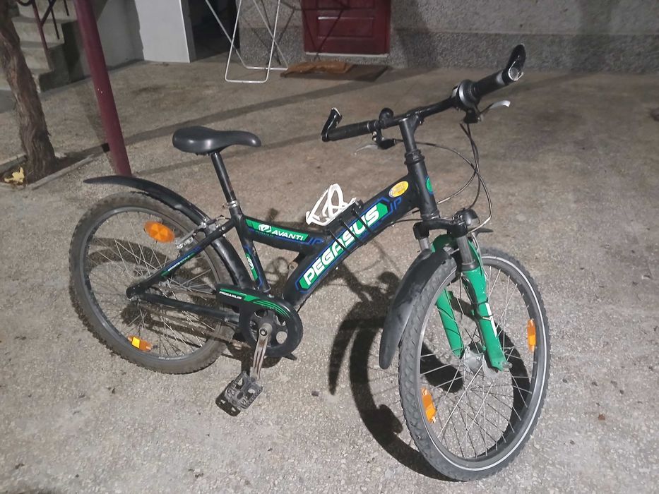 Продавам Колело