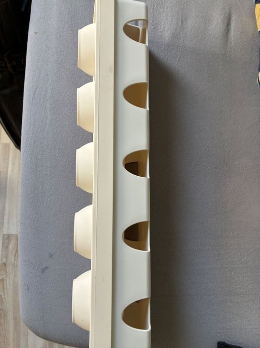 Силиконова форма "Mela Ciliegia & Pesca" на Silikomart