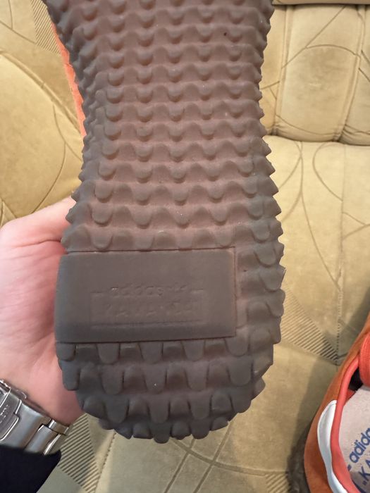 Adidas Kamanda shoes