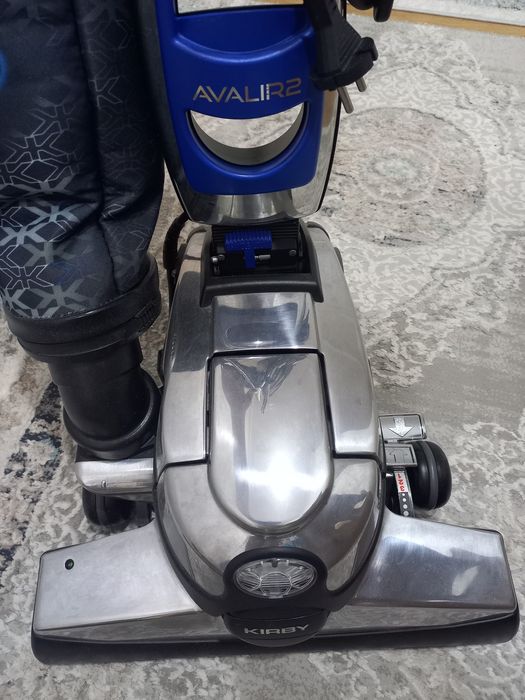 Пылесос  продам в отличном состоянии