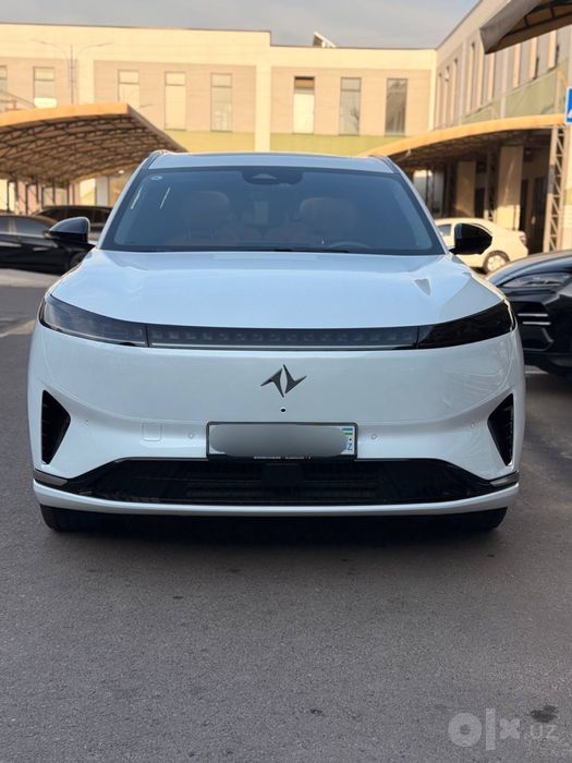 Dongfeng 008 Max 2025
