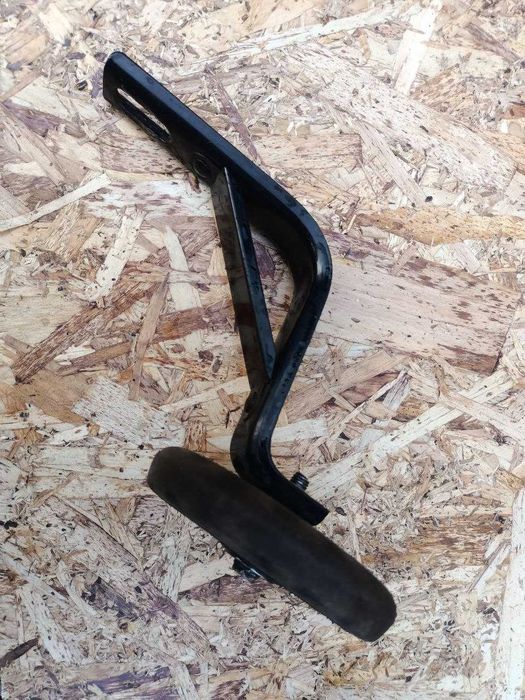 боковые колесики (велосипед)