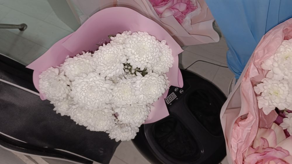 Продаю цветы от 3 до 9 тысячь