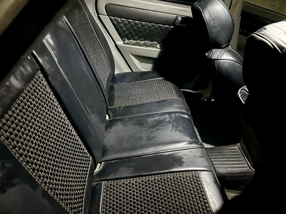 Lasetti 1.8 yaxshi holatda