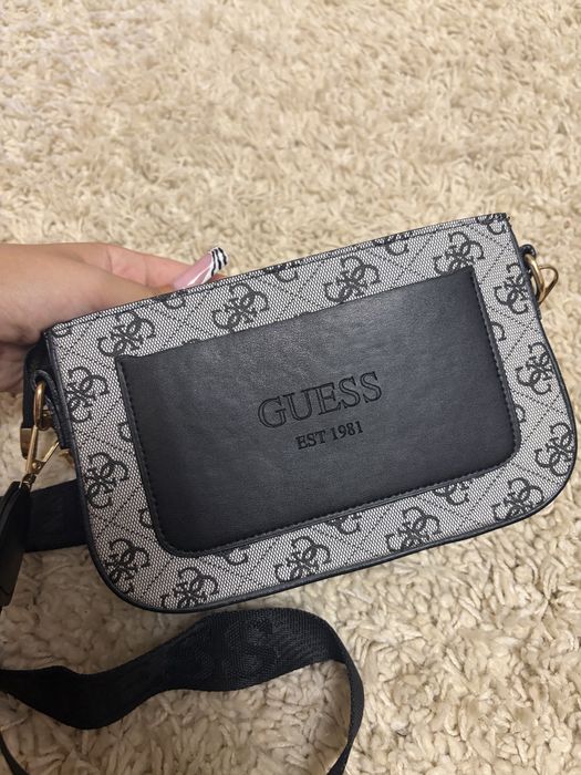 Gentuțe micute guess