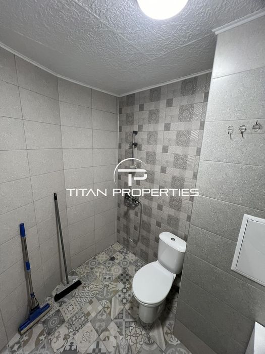 Дава се под наем Двустаен апартамент в Бургас, Меден рудник - зона В - 71 кв.м за 255 € - Снимка #5