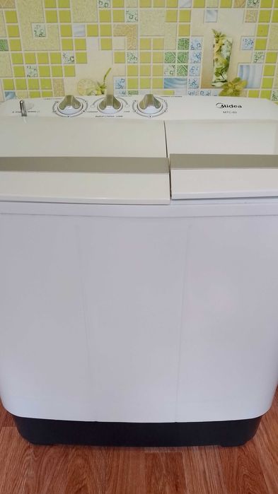 Стиральная машина Midea MTC-60