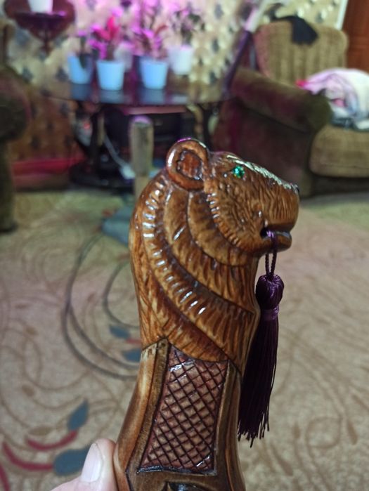 Топорик разделочный