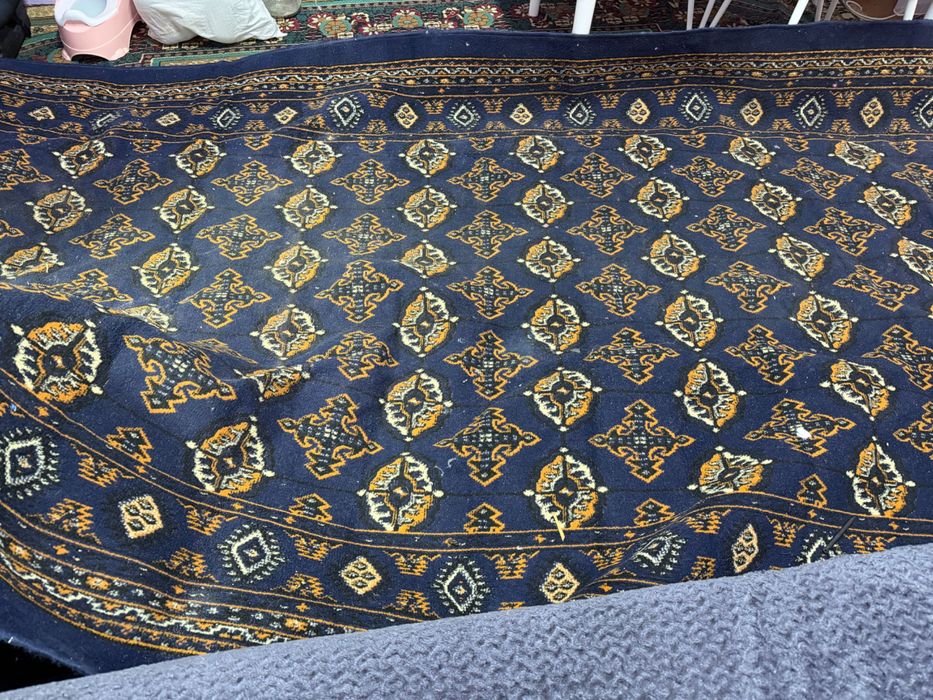 Продается палас б/у