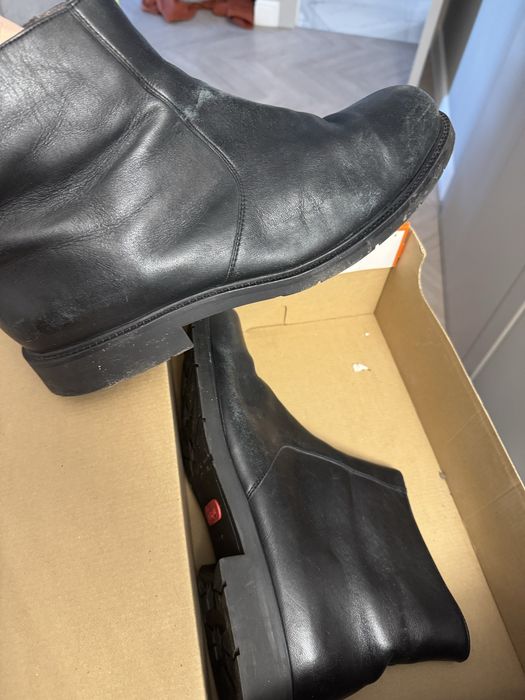 Продам обувь 49 размер