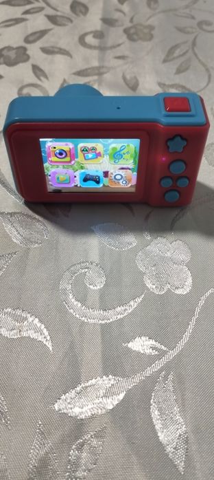 Aparat foto pt copii