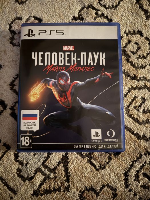 Продам игры на psp5