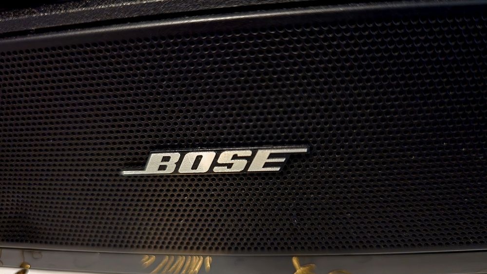 Vând Bose Solo TV Sound System