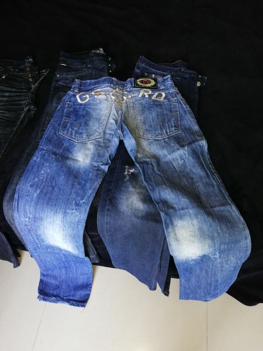 Продавам мъжки дънки