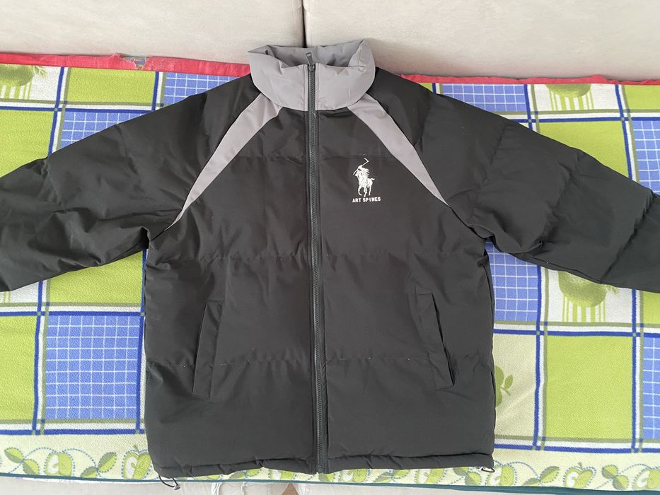 Весенняя куртка, бренд:Art spines