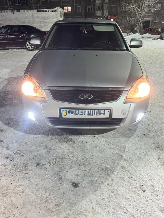 Продам лада приора