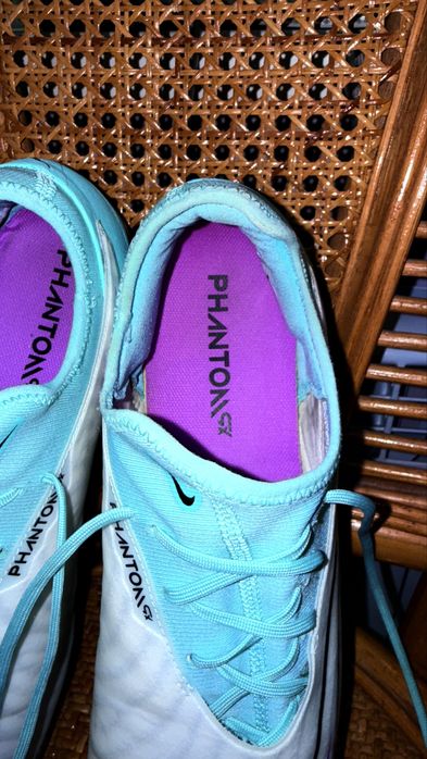 Nike Phantom GX бутсы (оригинал), размер 42