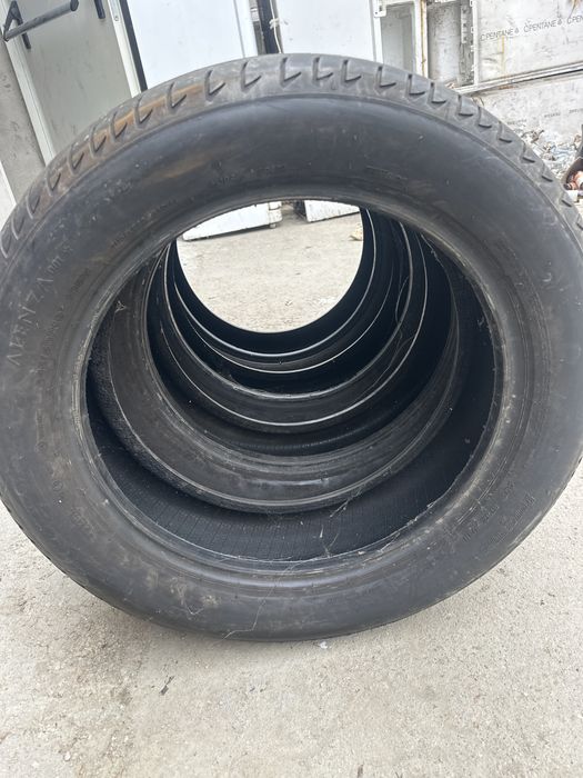 Anvelope vara Bridgestone Alenza 245/50r19