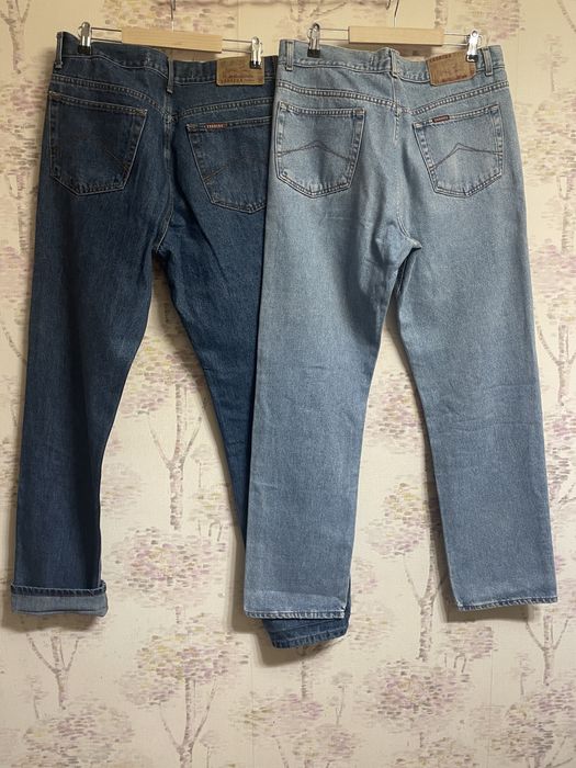 Set blugi barbati Carrera 36 / XL