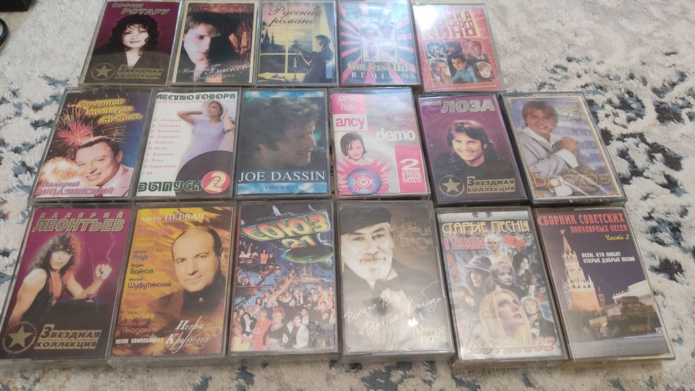 Продам магнитофоны