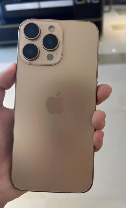 Iphone 16 pro сатылады 580 к