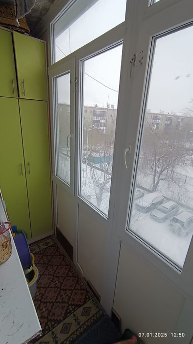 3х.ком.квартира.