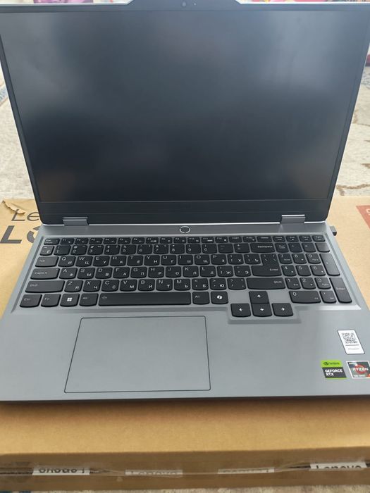 Ноудбук Lenovo LOQ