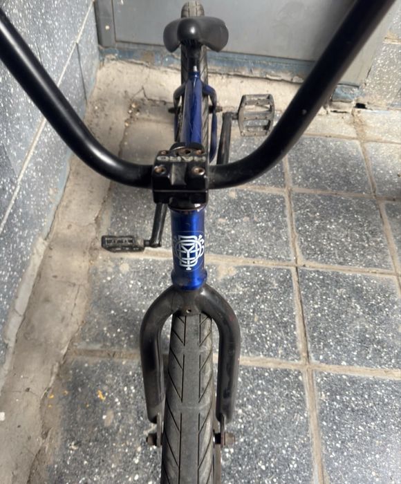 продам bmx велосипед
