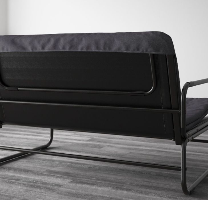 Раскладушка 85х128