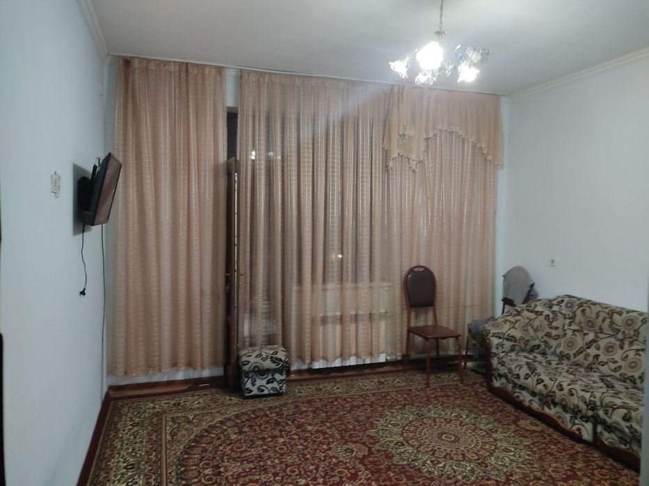 Квартира сотилади