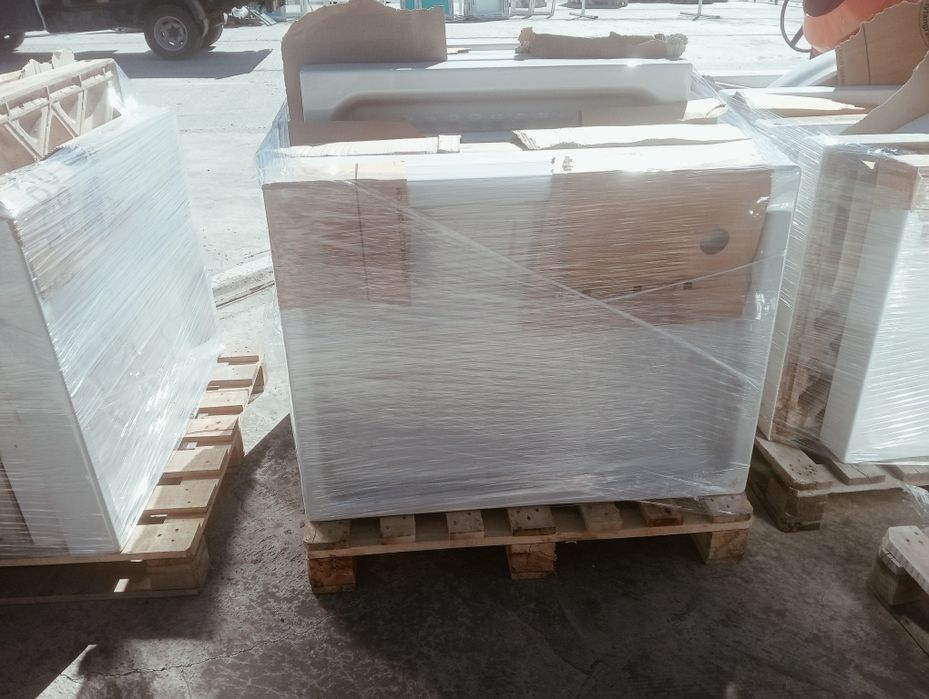 Cazi Italia  pentru dus din ceramică