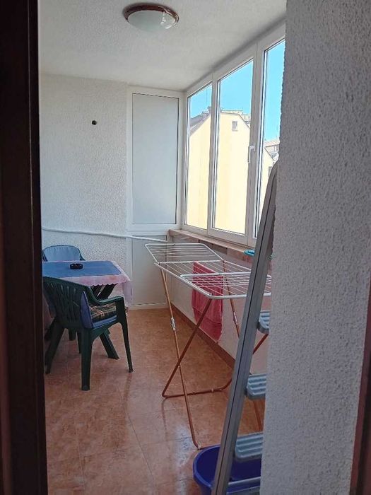 Дава се под наем Тристаен апартамент в София, Банишора - 130 кв.м за 700 € - Снимка #16