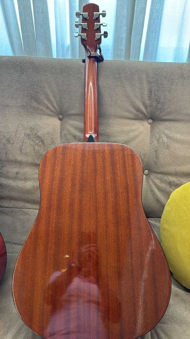 Гитара Walden CD350SN