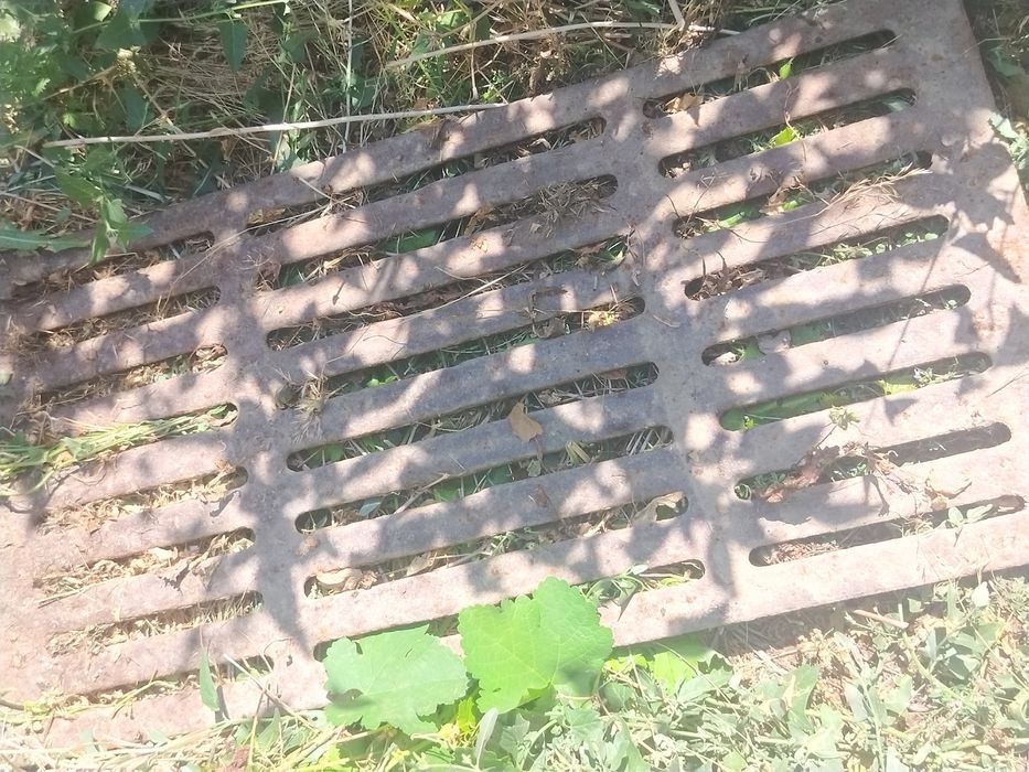 Продаю чугунь темір