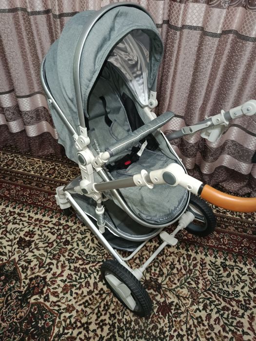 Каляска Беллего.