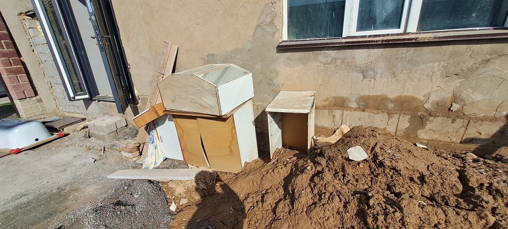 Продам двери (дёшево)