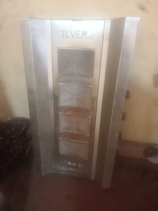 Лаваш техниками канпилик бор