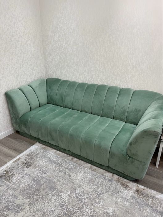 Диван в стиле Честер