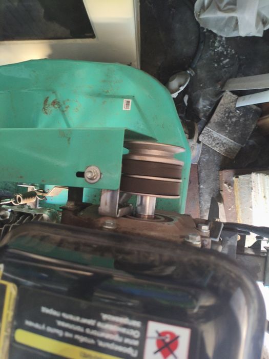 Мотоплуг для огорода