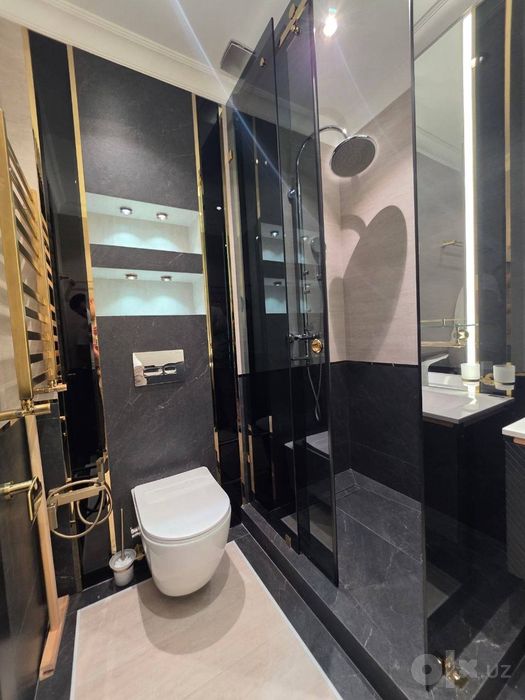 Срочно продаётся ЖК U_tower 2 Комнат