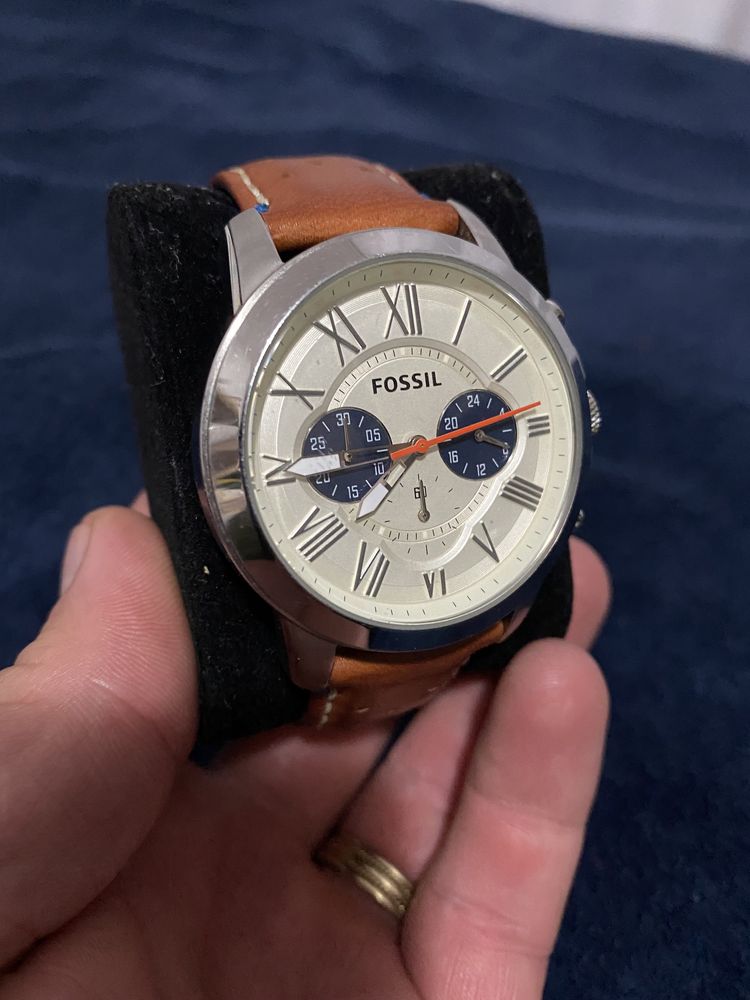 Fossil fs5021 clearance