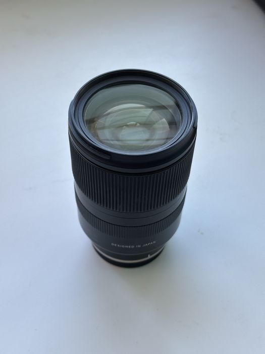 Tamron 17-70 f 2.8