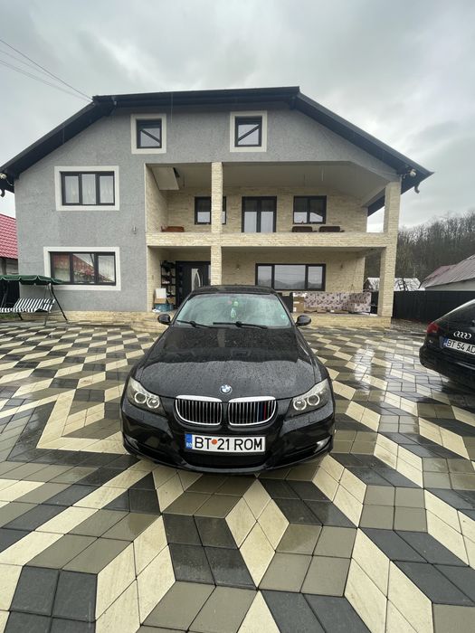 Se vinde bmw 320D