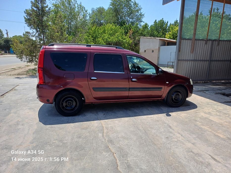 Lada largust satiladi