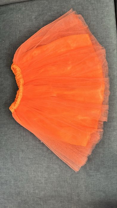 Юбка фатиновая