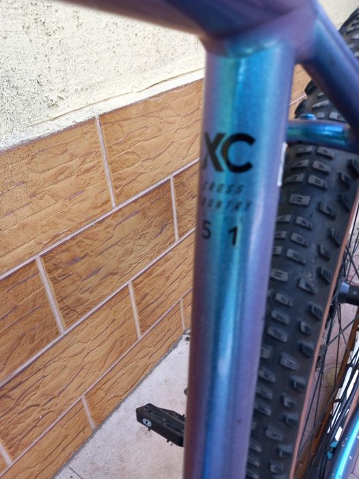 Bulls Coperhead 3/ 29 цола