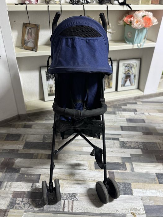 Carucior pliabil sport