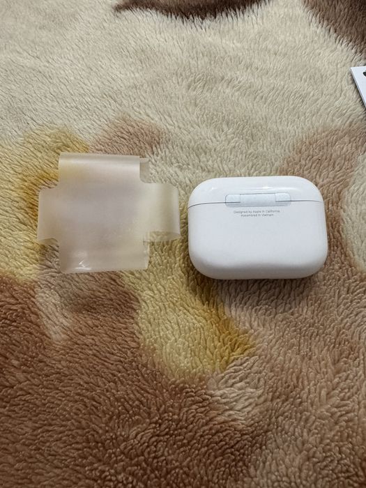 *cadoul perfect* airpods pro 3 noi desigilate