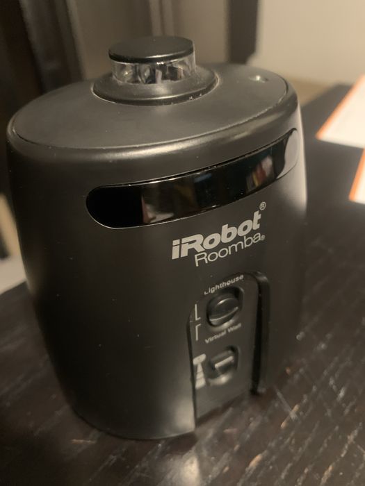 IRobot  perete virtual model 81002.