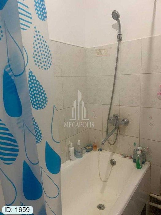 5 mikrarayon jomiy navruzda kvartira sotiladi №1659